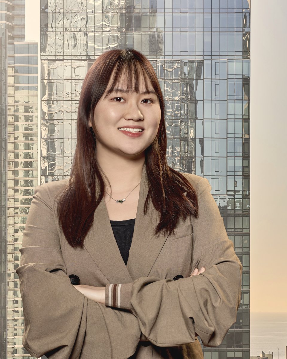 Yanqi Luo